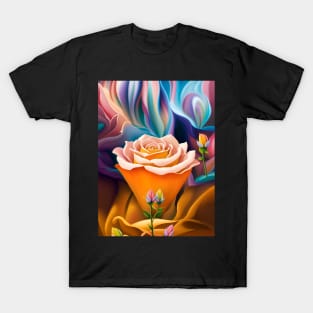 Roses T-Shirt